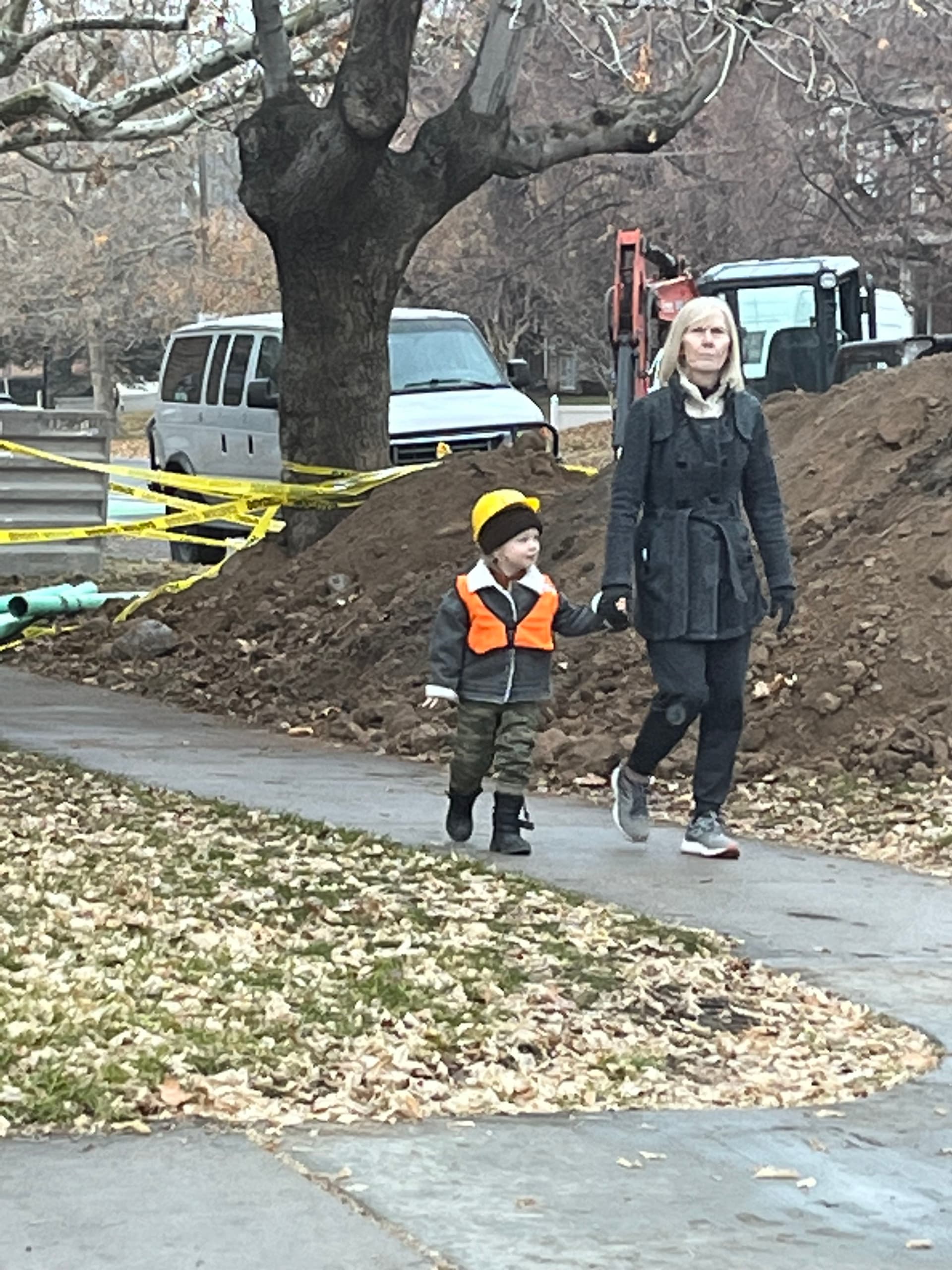 The Next Generation of Builders Is Already Curious image